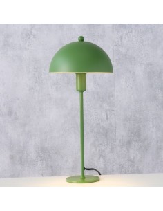 LAMPARA DE MESA PETUNIA H41CM