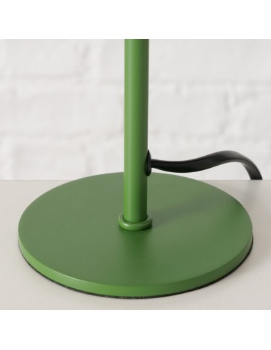 LAMPARA DE MESA PETUNIA H41CM