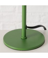 LAMPARA DE MESA PETUNIA H41CM