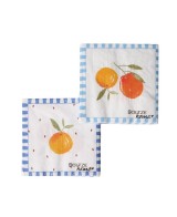 SERVILLETA FRUTAS 20P