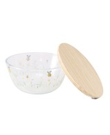 BOL MIEL  H11.5CM