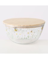 BOL MIEL  H11.5CM