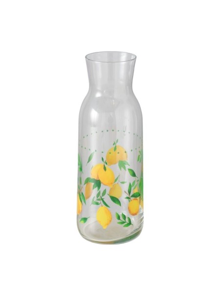 JARRA PALERMO 1200ML CRISTAL