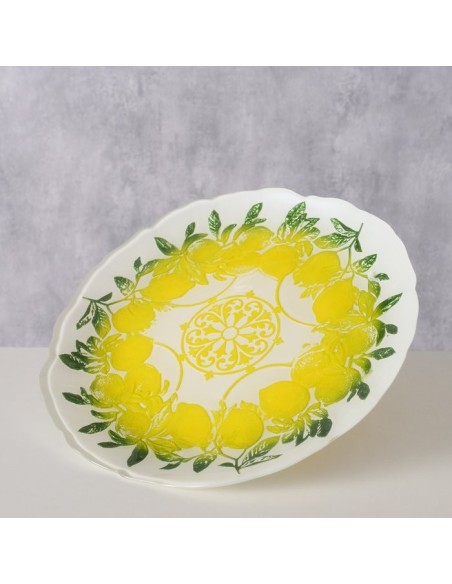 PLATO CALABRIA D21.5CM