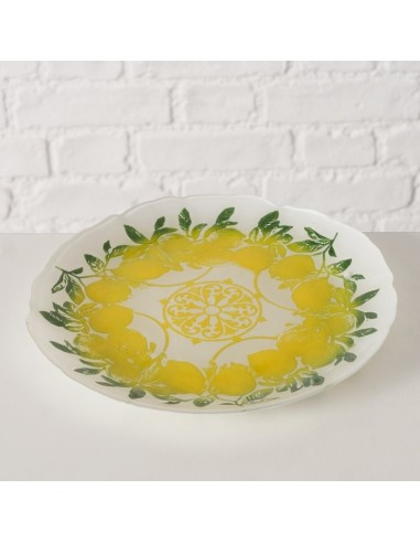 PLATO CALABRIA D21.5CM