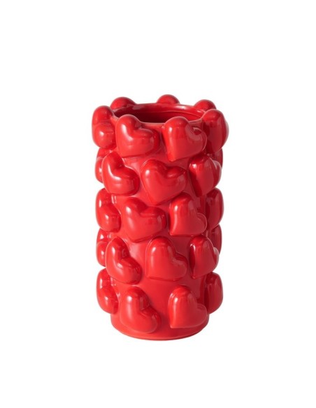 JARRON HERZEN H20CM