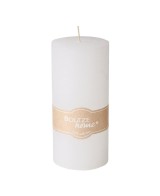 VELA PILAR CASUAL H15XD7CM
