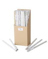 PAPEL DE ENVOLTURA LIDAN L200 CMX W70CM