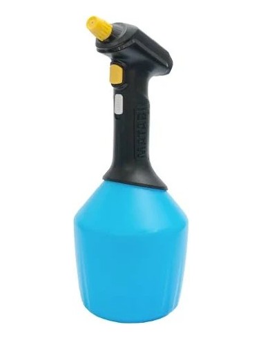 PULVERIZADOR E1 ELECTRIC 1L MATABI