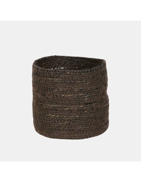 Cilindro Gamo Mini Verde Claro 18x18 cm | Decoración Natural y Funcional  Endanea Garden

