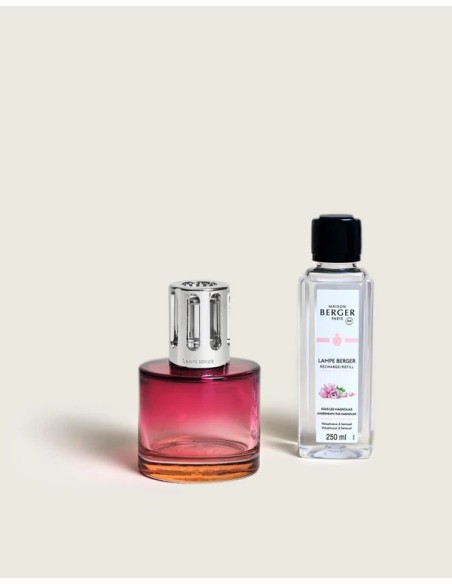 LPE C PURE ROSE/NUDE
