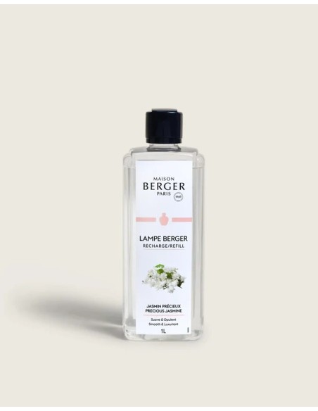 RECARGA LAMPARA 1L JASMIN PRECIEUX