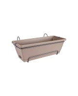 JARDINERA BARCELONA 50CM TOPO