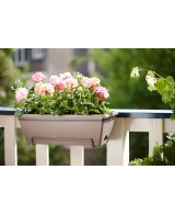 JARDINERA BARCELONA 50CM TOPO