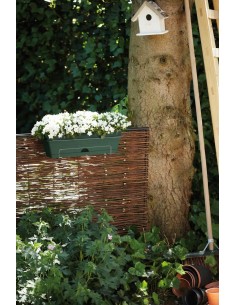 JARDINERA  GB ALLIN 1 50CM  VERDE 2