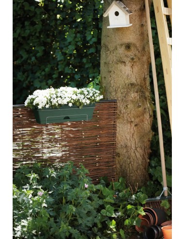 JARDINERA  GB ALLIN 1 50CM  VERDE