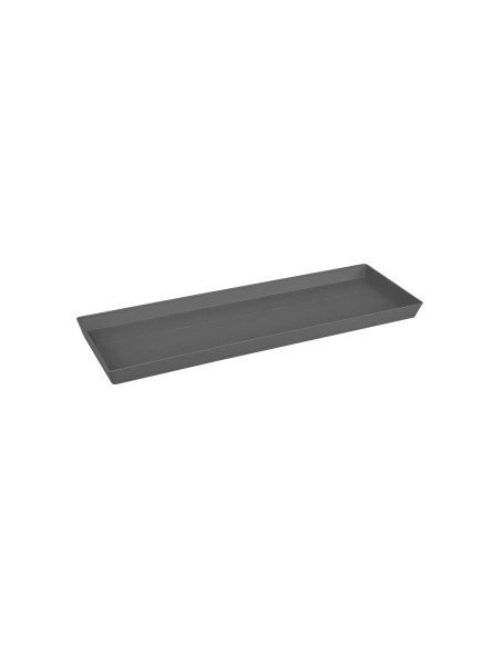 PLATO LOFT TROUGH 50CM ANTRACITA