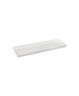 PLATO LOFT TROUGH 50CM BLANCO