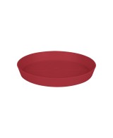PLATO LOFT REDONDO THEATRE ROJO 28CM