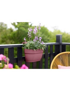 JARDINERA VIBIA CAMPANA EASY HENGER ROSA 2