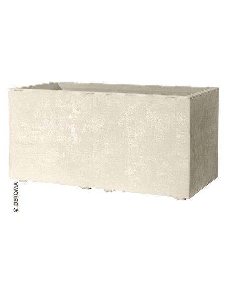 JARDINERA MILLENIUM R RA 59CM PERLA