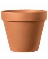 MACETA 31CM B ROJO