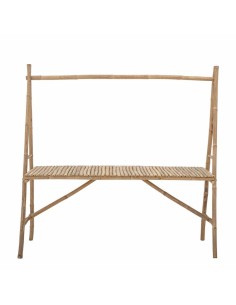 MESA MALO NATURE BAMBOO L178XH76/176XW75CM