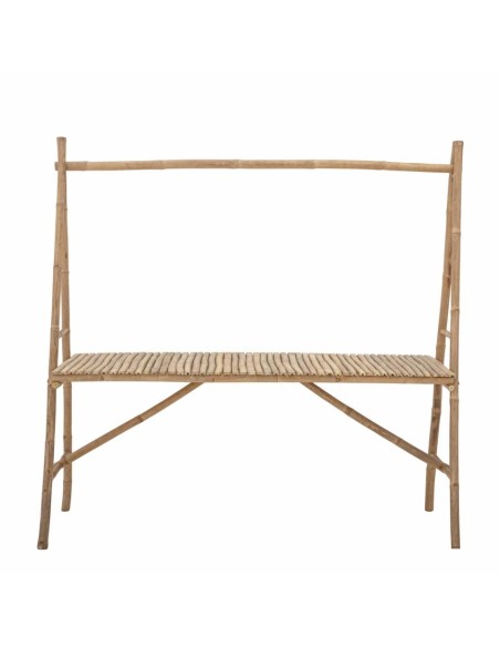 MESA MALO NATURE BAMBOO L178XH76/176XW75CM