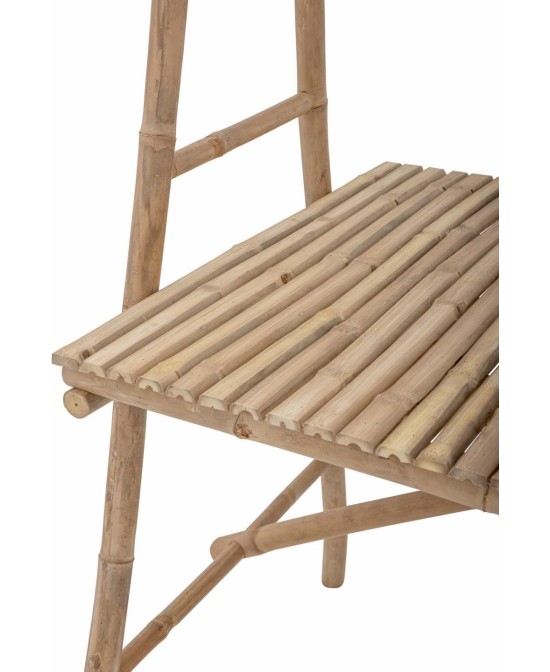 MESA MALO NATURE BAMBOO L178XH76/176XW75CM