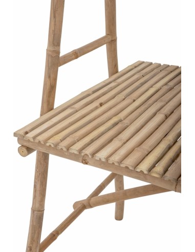 MESA MALO NATURE BAMBOO L178XH76/176XW75CM