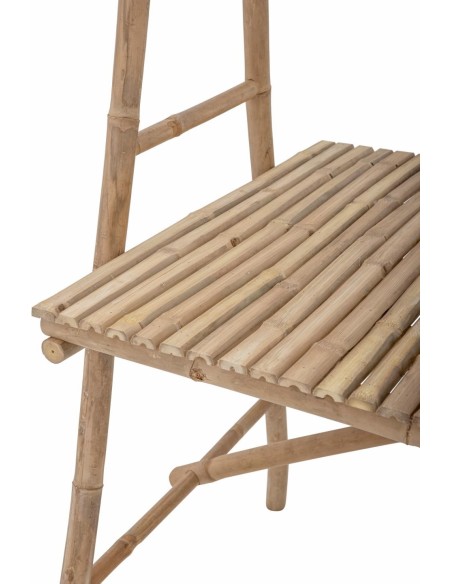 MESA MALO NATURE BAMBOO L178XH76/176XW75CM