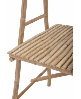 MESA MALO NATURE BAMBOO L178XH76/176XW75CM