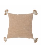 COJIN SIFF NATURE COTTON L45XW45CM
