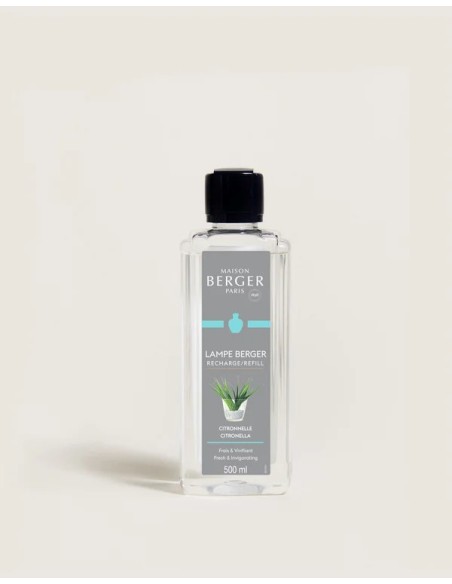RECARGA 500ML-HOGAR LIMON