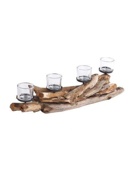 CANDELABRO TANDUK 70CM