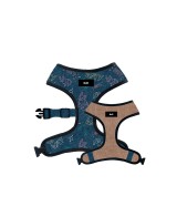 Bull Arnes Duo Reversible Jeans T-L Jeans Reversibles Hombre Calidad y Estilo