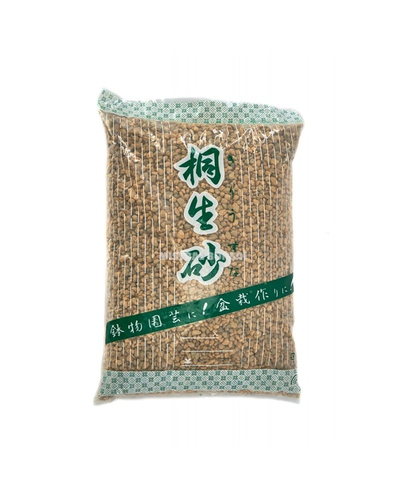 Sustrato Kiryuzuna 2L Mistral  Crecimiento saludable para tus plantas

