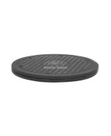 Torno Redondo 250mm para Bonsáis | Mesa Giratoria para Trabajar Bonsáis | Endanea Garden

