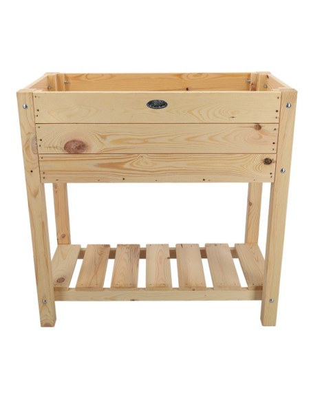 HUERTO URBANO 79x41x78CM ESSCHERT