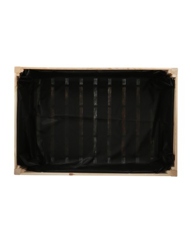 HUERTO URBANO 79x79x78CM ESSCHERT