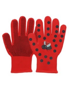 GUANTES PARA NIÑOS MARIQUITA