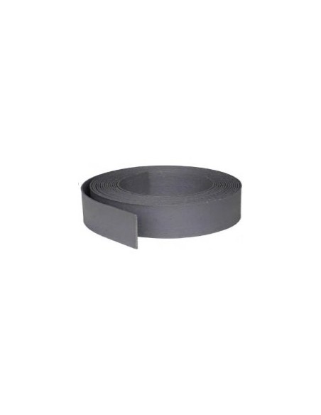 ECOBORDURA RECICLADO GRIS 10MX10CMX7MM