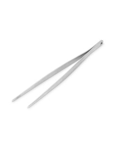 Pinzas Weber de Acero Inoxidable  Precisión y Comodidad en tus Barbacoas