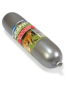 Natural Wet Ternera y Verduras 500g | Comida Húmeda Natural para Perros Adultos