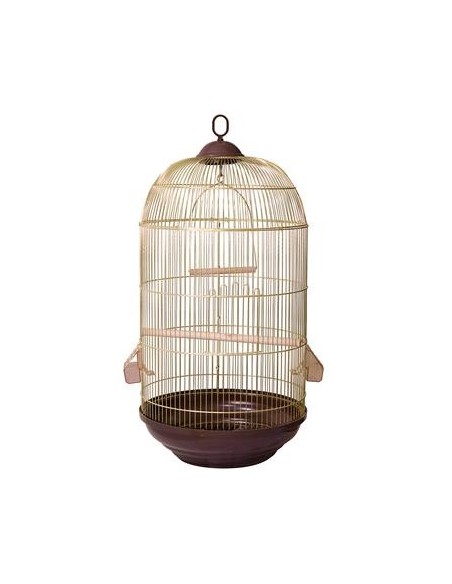 JAULA LUGANO 42X42X70CM