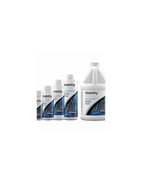 STABILITY + 30%  BONUS250ML