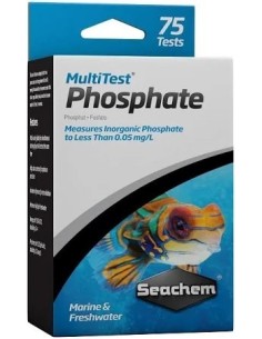 MULTITEST PHOSPHATE