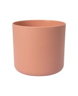 MACETA B. FOR SOFT REDONDA 18CM ROSA