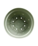 Maceta GB Growpot Stone Green 30 cm | Elegante y Duradera para Tu Jardín | Endanea Garden

