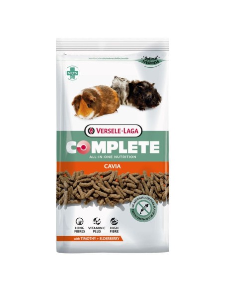 CAVIA COMPLETE 500GR
